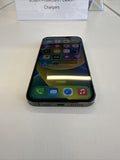 Apple iPhone 13 Pro Max - 512 GB - Graphite (AT&T) (Dual SIM) Read description!!