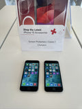 Apple iPhone 7- 32GB- Red (Unlocked) A1660 (READ DESCRIPTION!)