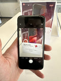 Apple iPhone SE 2nd Gen. - 64GB - Black (Unlocked) A2275 (CDMA + GSM) READ DESC!