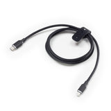 charge stream® USB-C to Lightning