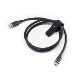 charge stream® USB4 USB-C to USB-C 0.8M