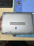 HP EliteBook Folio 1040 G3 14" (256GB SSD, Intel Core i5 6th Gen., 2.40 GHz,...