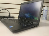 Dell Latitude E5250 Laptop, i7-5600U, 8GB RAM, 125GB SSD, Windows 11 Pro