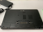 HP ProBook 650 G1 Laptop, i5-4210M, 8GB RAM, 225GB SSD, Windows 10 Home