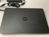 HP ProBook 650 G1 Laptop, i5-4210M, 8GB RAM, 225GB SSD, Windows 10 Home