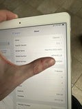 Apple iPad Pro 1st Gen. 256GB, Wi-Fi + 4G (T-MOBILE), - MDM BYPASSED! HPDW