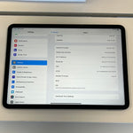 iPad Pro (3rd Gen) iOS 17.0.3