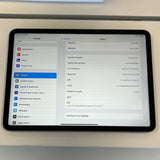 iPad Pro (3rd Gen) iOS 17.0.3