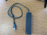 Original Microsoft Xbox 360 Power Supply - Used, Good Condition