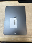 Apple iPad Air 5th Gen. 256GB, Wi-Fi, 10.9in - Space Gray (READ DESCRIPTION!)