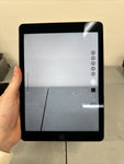 Apple iPad Pro 1st Gen. 128GB, Wi-Fi + 4G (Unlocked), 9.7 in - Silver iOS 14.4